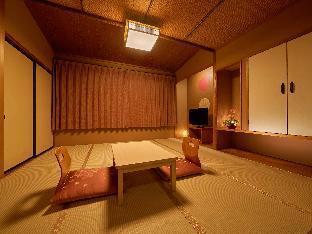 Ooedo Onsen Monogatari Yamanaka Saichoraku Hotel Kaga  Ngoại thất bức ảnh
